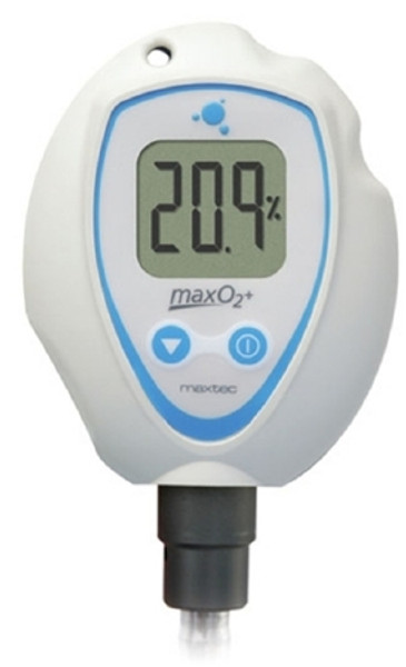 Oxygen Analyzer MAXO2+®A