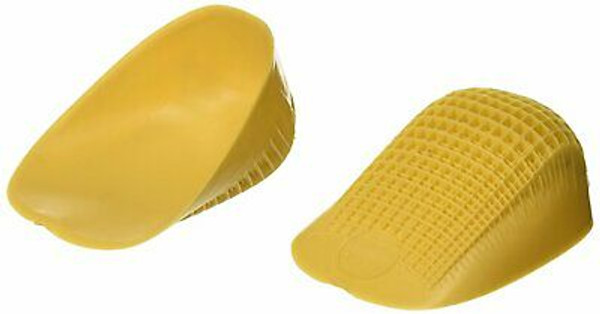 7X Heel Cup PROCARE® Tuli's® Regular Without Closure Adult Foot