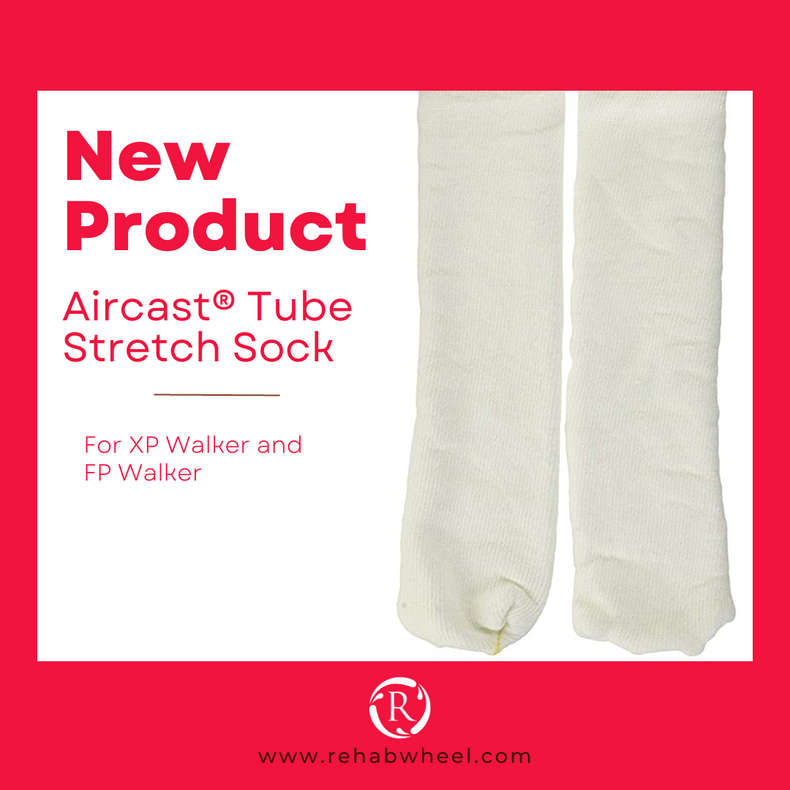 Aircast® Tube Stretch Sock