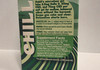 Delta 9 Chill Capsules with CBG and CBD