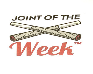 Joint of the Week™