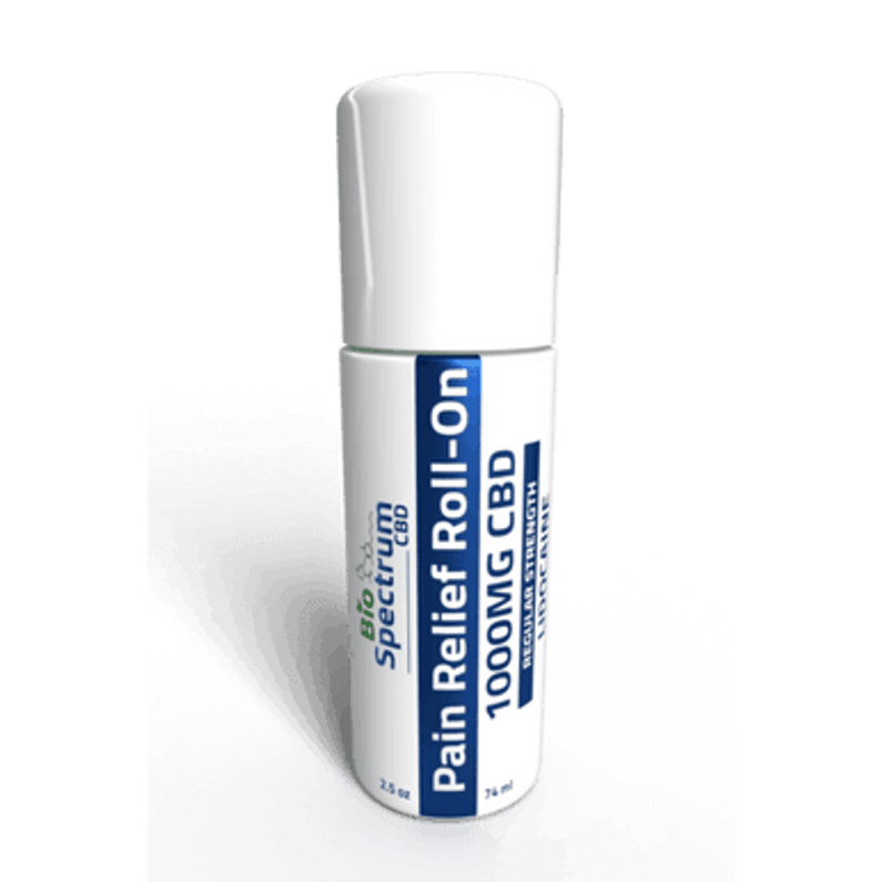 Considering a CBD Topical?.... We Have Lots of Options for You! 