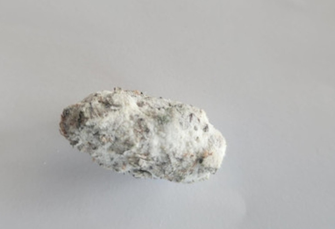 Delight in the Blend of Sweet and Earthy Notes with Casper THCa Flower Snow Caps