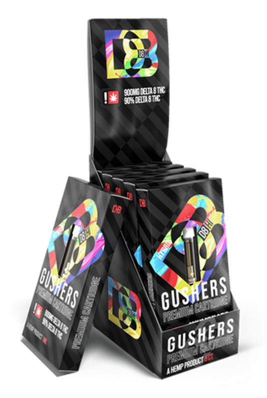 Delta 8 THC Vape Cartridges and Disposables in Sauk City WI