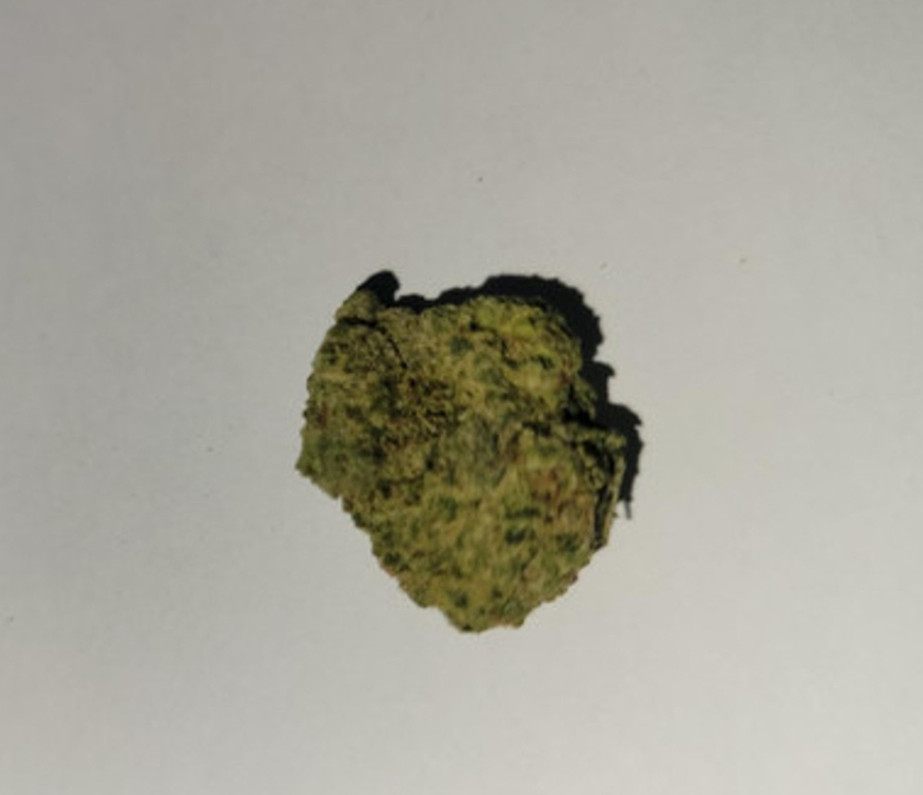 Treat Yourself to a Delightful Experience with Ice Cream Pie THCa Flower - 1oz