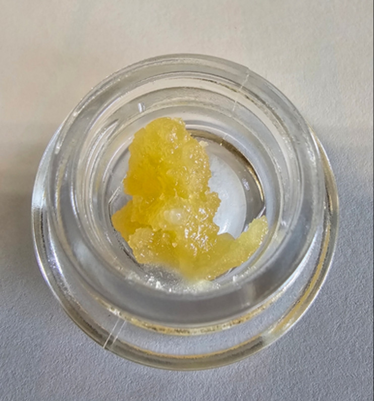 GreenRXSaukCity.com has NEW $ACST Strain Products