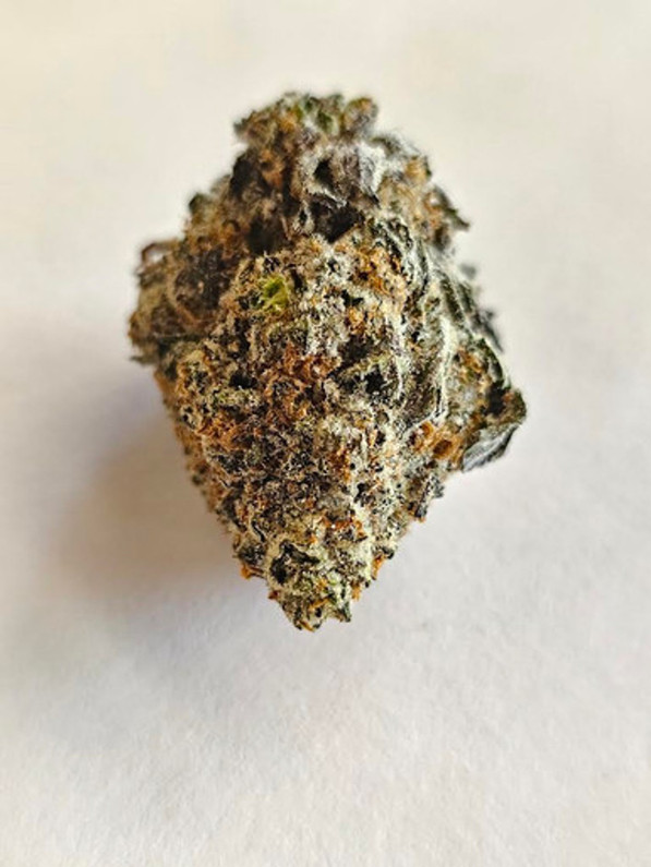 THCA Flower Selection At Green RX™ Sauk City