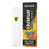 New THC Vapes In Sauk City WI