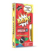 New D8 Cartridges will make sure you BAM! Get Smacked! 