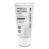 Your Path to Natural Wellness: Full Spectrum CBD - THC Muscle Recovery Lotion