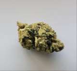 Explore Your Wild Side with Lemon Snow Leopard THCA Flower - 1/8oz