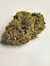 Weekly New THCA Strains