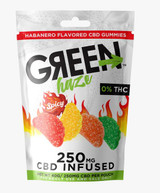 Sauk City CBD Gummy Candy