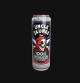 Elevate Your Refreshment Game with Uncle Skunks Chronic Craft 100mg THC Soda - 12oz - Cola