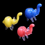 Glass Selection For THC Sauk City