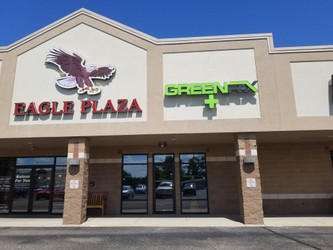 THC Dispensary serving Baraboo, WI.  THC Dispensary serving Baraboo, WI.