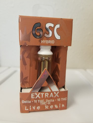 Delta 11 Now Available at GreenRX™ Sauk City Delta 11 Now Available at GreenRX™ Sauk City