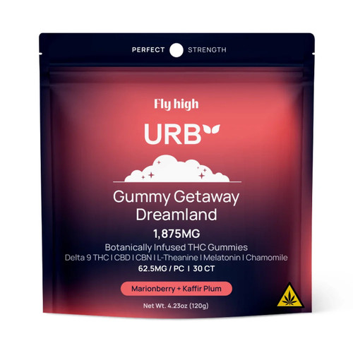 Sleep gummies with Delta 9 and melatonin Sauk City WI