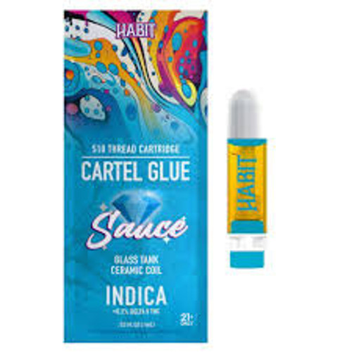 THCA Sauce Vape Cartridge Near Baraboo WI