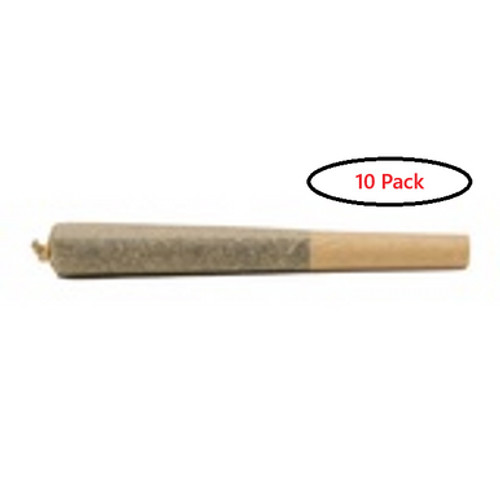 THCA Pre Roll 10 Pack THCA Pre Roll 10 Pack