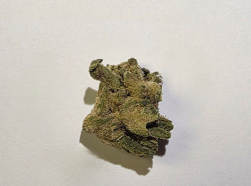 Blue Gummy THCA Flower by the Ounce Blue Gummy THCA Flower by the Ounce