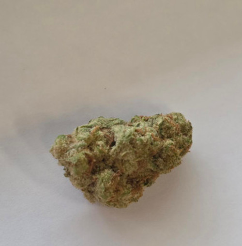 THCA Flower Berry Gelato