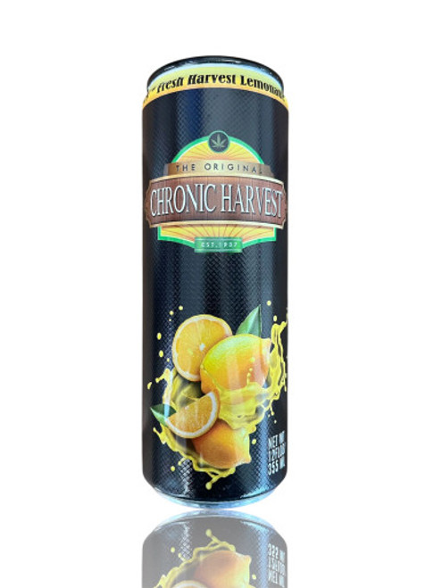 150mg Delta 9 Lemonade