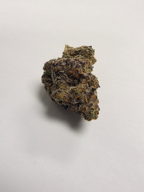 THCA Flower - Blue Cookies THCA Flower - Blue Cookies