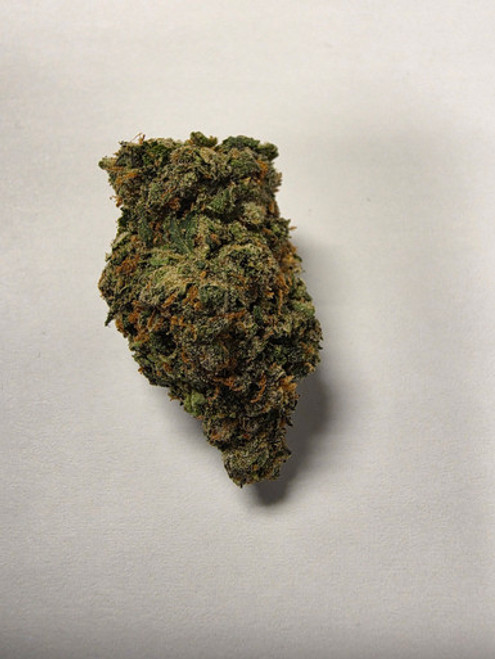 Potent THCA Flower Potent THCA Flower
