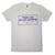 ACS Thank you for pot smoking T-Shirt in size large