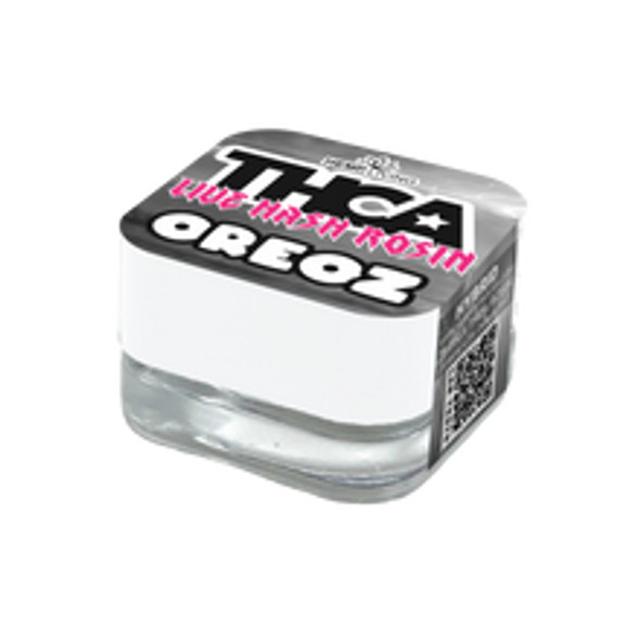 THCA Dabs Sauk City WI