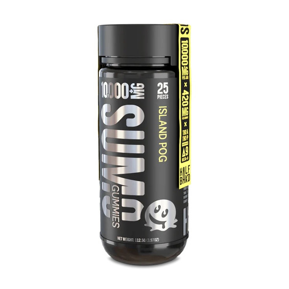 SUMO Gummies Near Baraboo WI