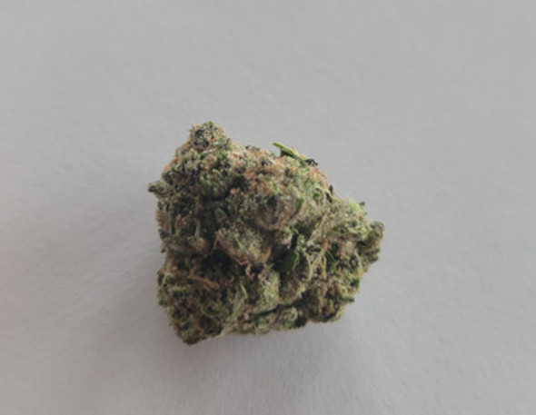 Rudeboi OG THCA Flower Sauk City WI Dispensary