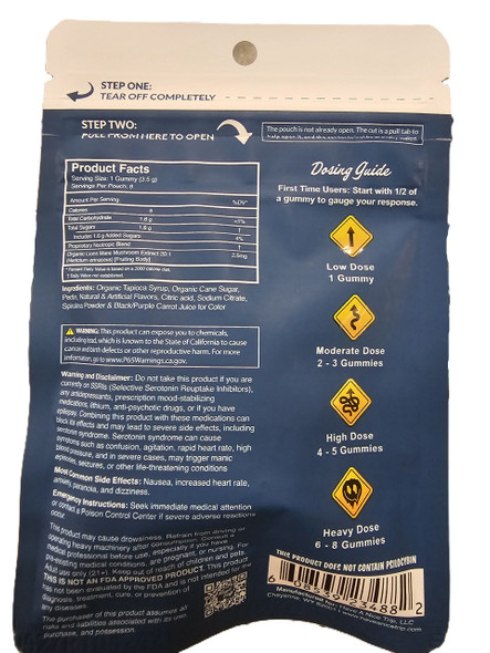 Road Trip Gummies Sauk City WI