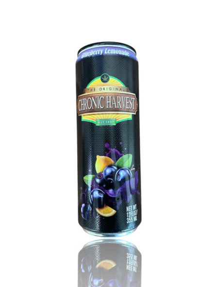 150mg THC Drink