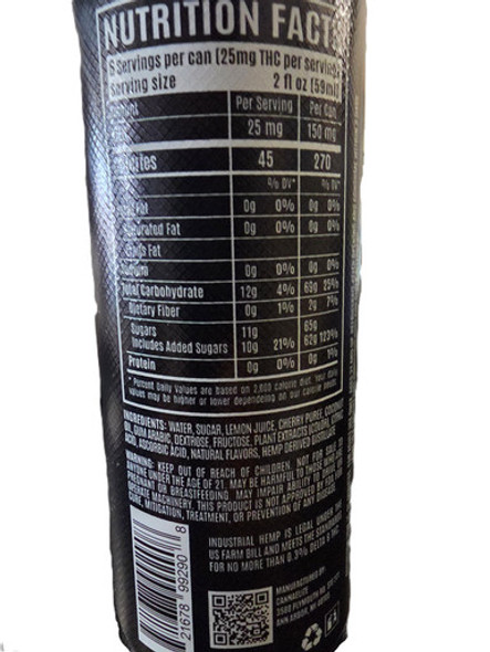 THC Beverage Sauk City WI