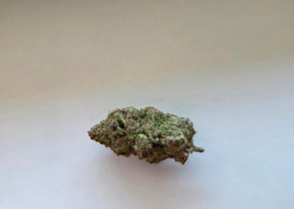 Carbon Fiber THCA Flower