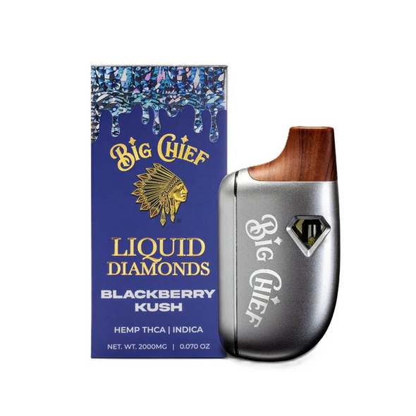 THCA Liquid Diamonds Disposable Vape Sauk City WI