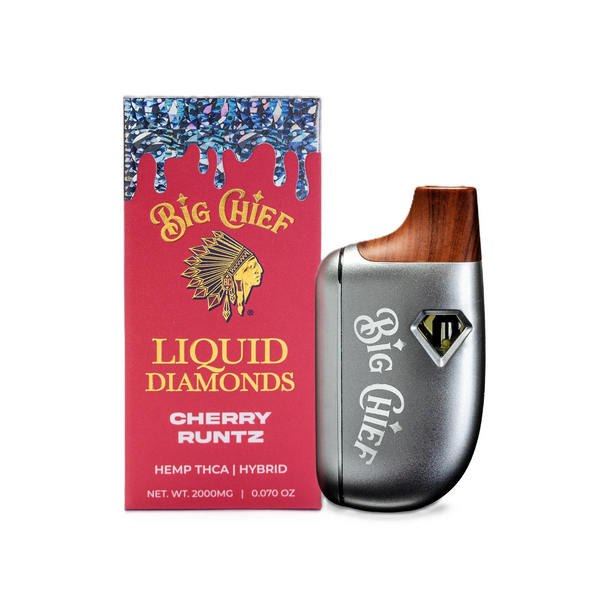 THCA Disposable Vapes