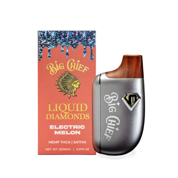 THCA Liquid Diamonds Disposable Vape Sauk City WI