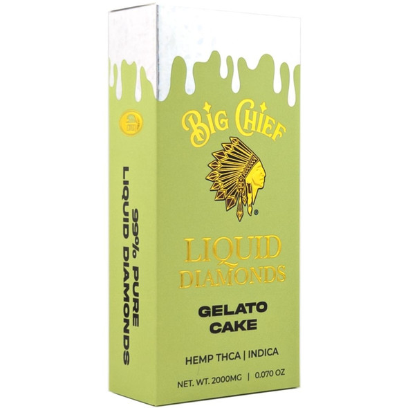 THCA Liquid Diamonds