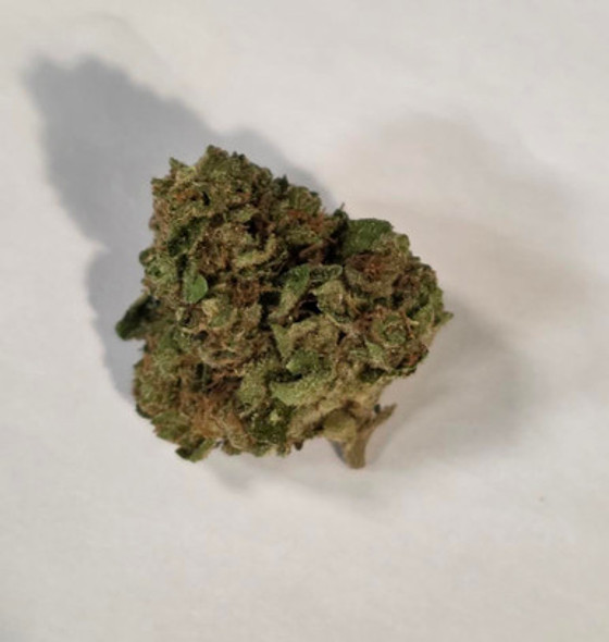 Gas Leak THCA Flower