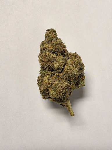 THCA Flower Cadillac Rainbow