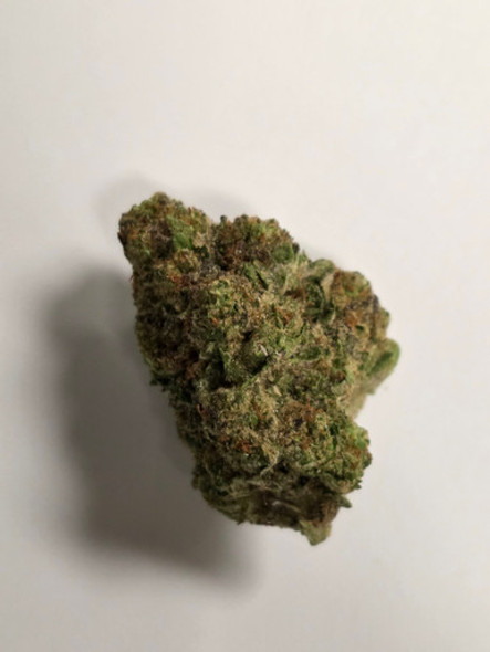 THCA Flower by the Gram