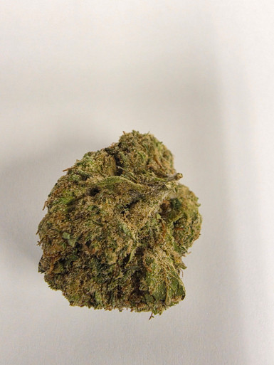 THCA Flower Sold by the Gram