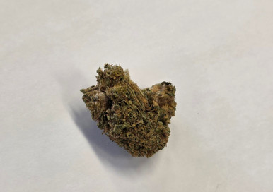 Larry OG THCA Flower by the Ounce