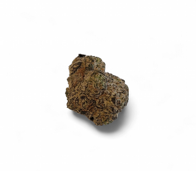 Potent NYC Kush THCA Flower