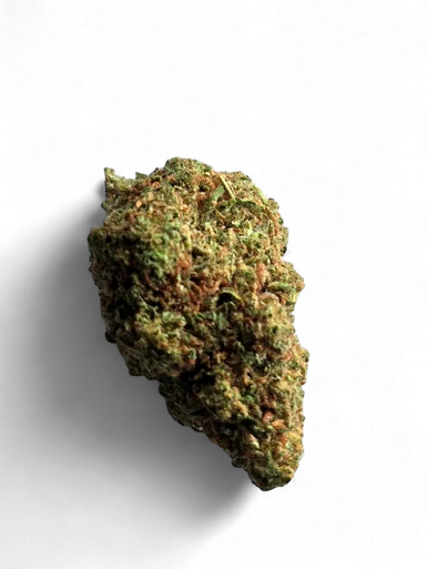 THCA Flower by the Gram