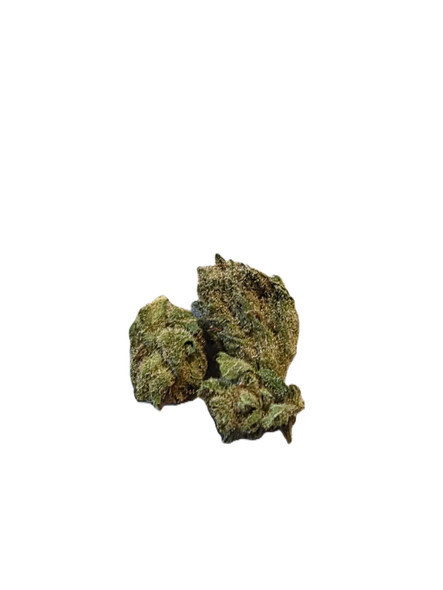 33.43% Candy Punch Smalls THCA Flower