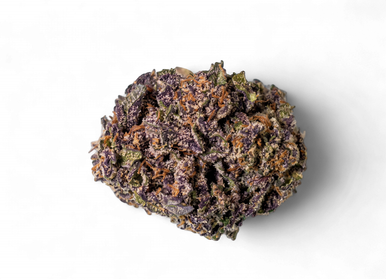 THCA Flower by the Gram